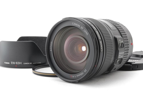 Quasi come nuovo canon ef - [quasi, nuovo]