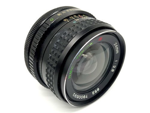 Tokina rmc 24mm 2 - rmc, f/2.8
