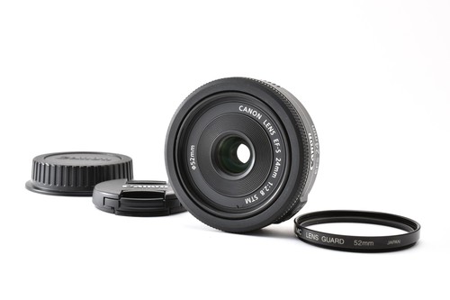 Ottimo come nuovo - [], canon