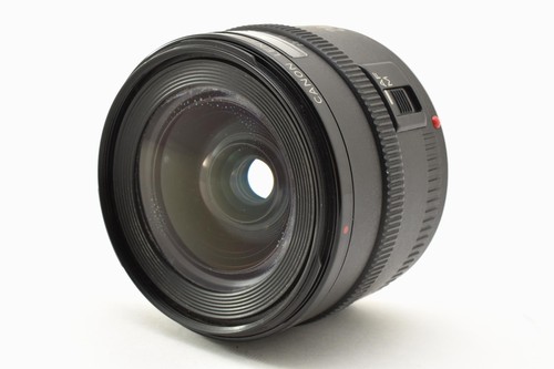 Quasi come nuovo canon ef - [quasi, nuovo]