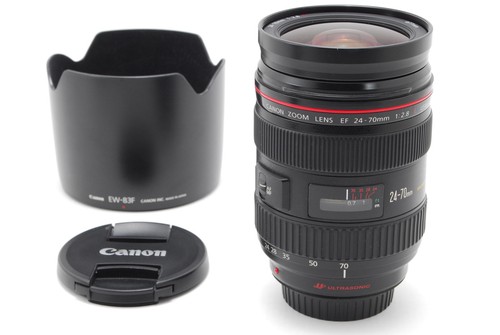 Quasi inutilizzato canon ef - canon,