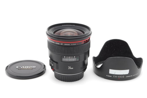 Ottime condizioni canon ef - canon,