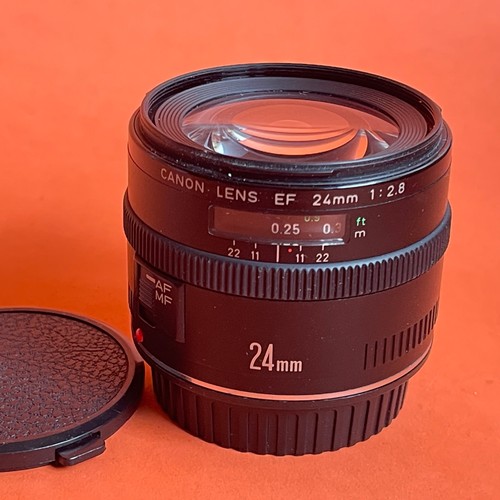 Canon f2 8 obiettivo - mm,