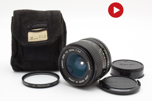 Come nuovo canon - nuovo+++],