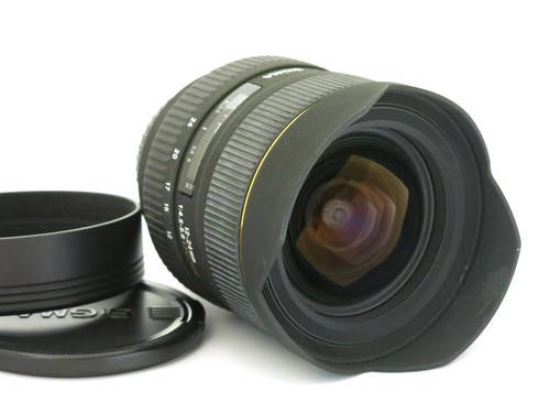 Sigma 24mm 5 - sigma, af