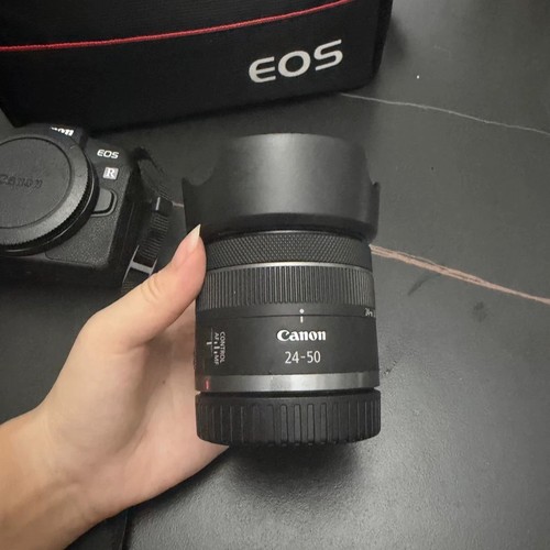 Canon 50mm 5 6 - 24-50mm, is