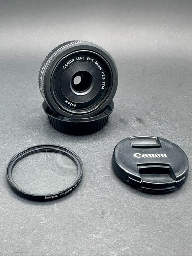 Canon 24mm 2 - canon, f/2.8