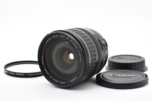 Quasi come nuovo canon ef - come, nuovo]