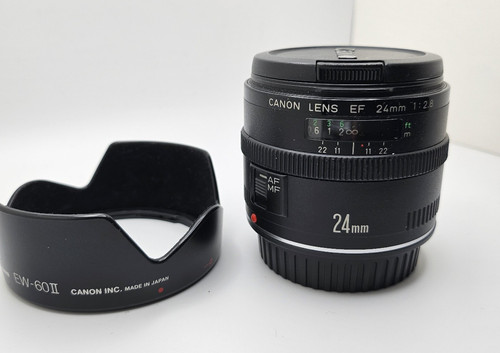 Canon 2 8 - canon, 24