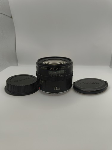 Ottimo obiettivo canon - canon, ef