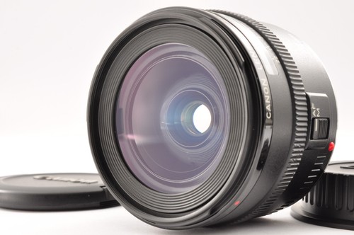 Mint canon 24mm - [mint], af