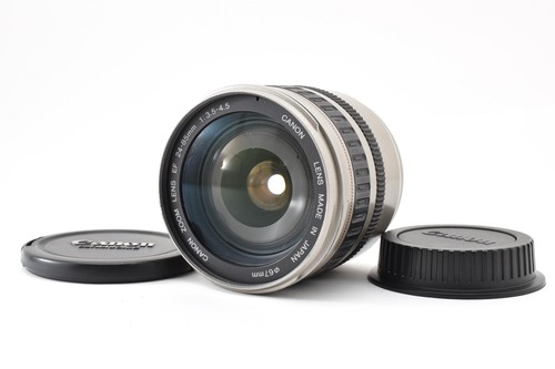Quasi come nuovo canon ef - [quasi,