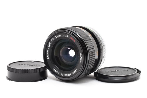 Quasi come nuovo canon - nuovo],