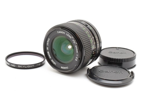 Ottime condizioni canon new - condizioni],