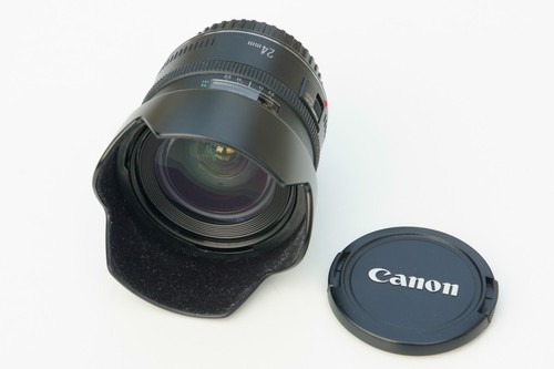 Canon ottimo - mm, **ottimo**