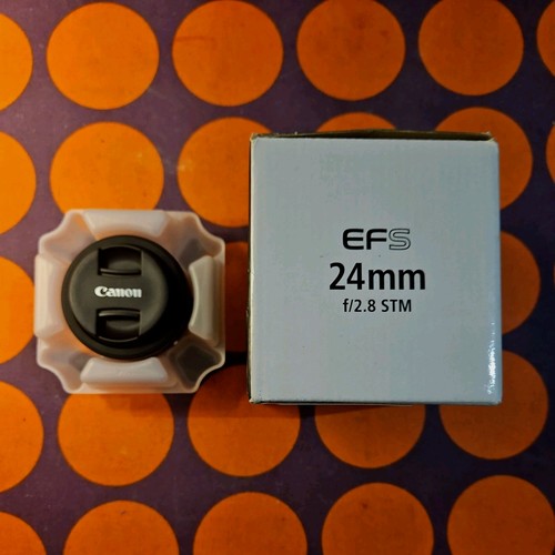 Canon 24mm 2 8 - canon,