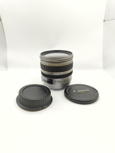 Ottime condizioni canon zoom - [ottime,