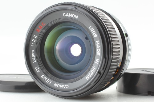 Quasi come nuovo canon - 【quasi,