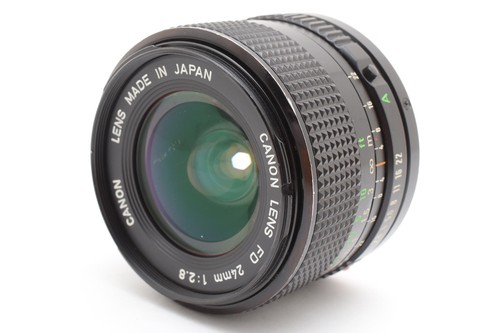 Ottime condizioni canon - [ottime,
