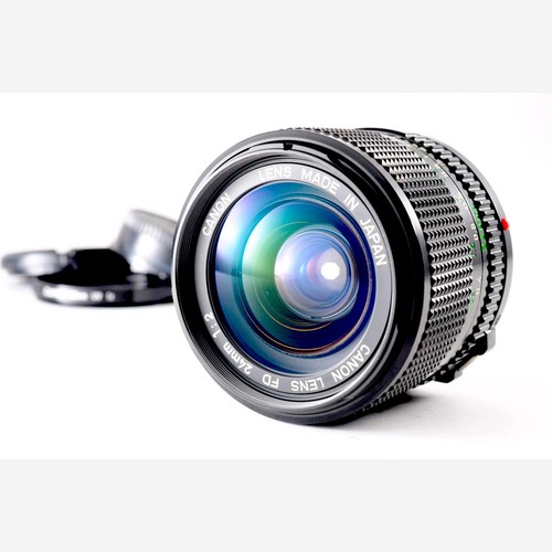 Quasi come nuovo - canon, new