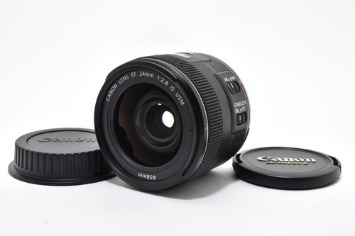 Ottimo come nuovo canon - [ottimo, nuovo]