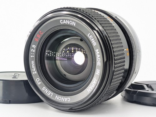 Video come nuovo - video*[come, canon